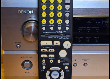 Denon AVR-1804
