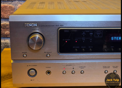 Denon AVR-1804