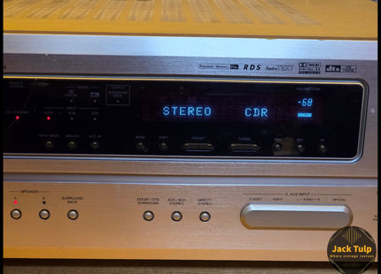 Denon AVR-1804