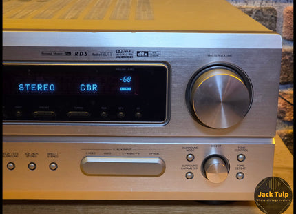 Denon AVR-1804