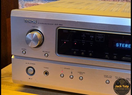 Denon AVR-1804