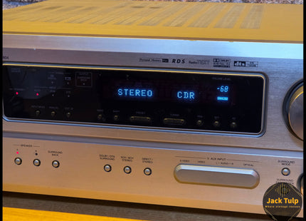 Denon AVR-1804