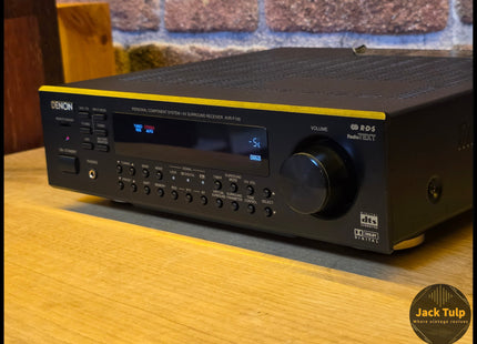 Denon AVF-F100