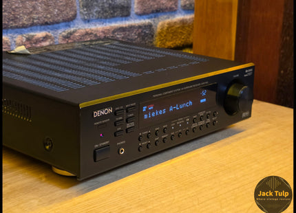 Denon AVF-F100