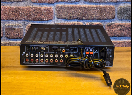 Denon AVF-F100