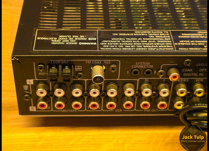 Denon AVF-F100