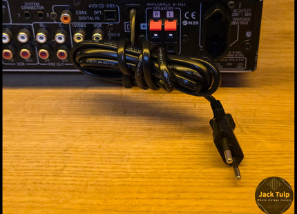 Denon AVF-F100