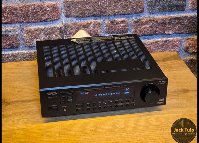 Denon AVF-F100