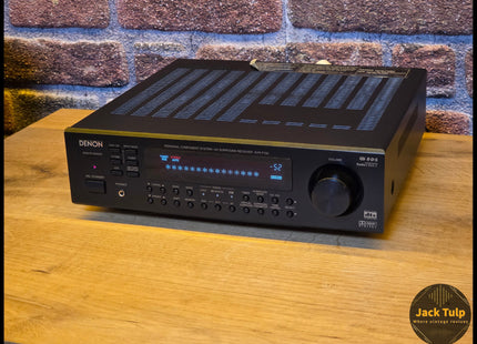 Denon AVF-F100