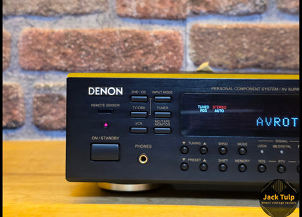 Denon AVF-F100