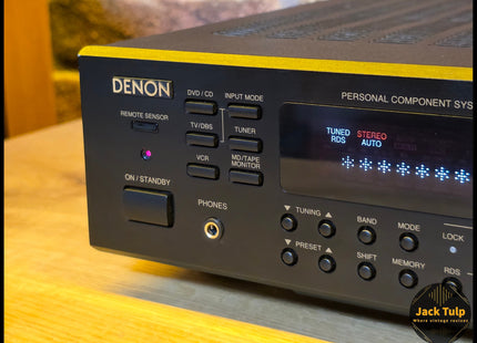 Denon AVF-F100