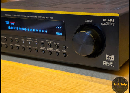 Denon AVF-F100