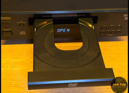 Denon DVD-F100