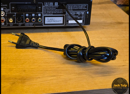 Denon DVD-F100