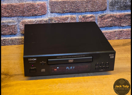 Denon DVD-F100