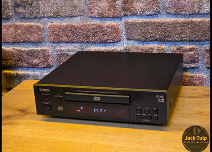 Denon DVD-F100