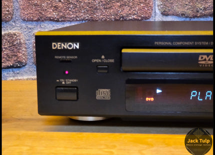 Denon DVD-F100