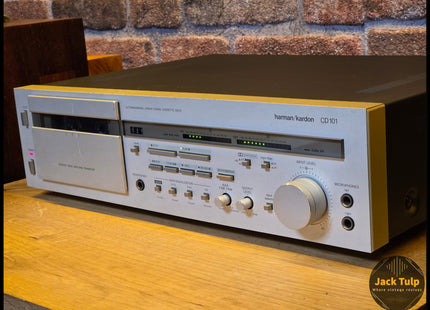 Haramn Kardon CD 101