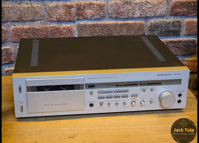 Haramn Kardon CD 101