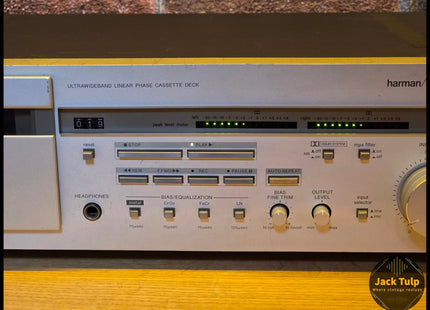 Haramn Kardon CD 101