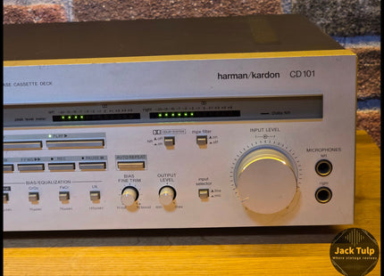 Haramn Kardon CD 101