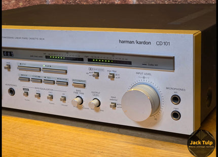 Haramn Kardon CD 101