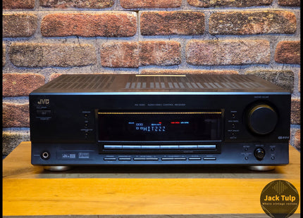 JVC RX-5050