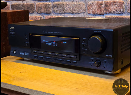 JVC RX-5050
