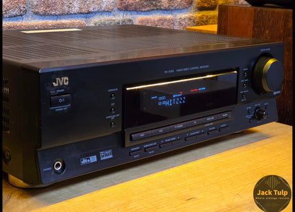 JVC RX-5050
