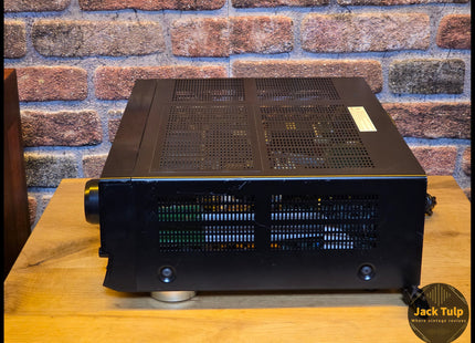 JVC RX-5050