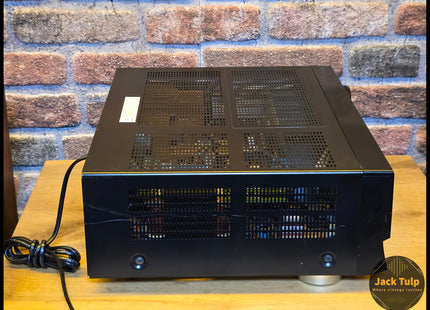 JVC RX-5050