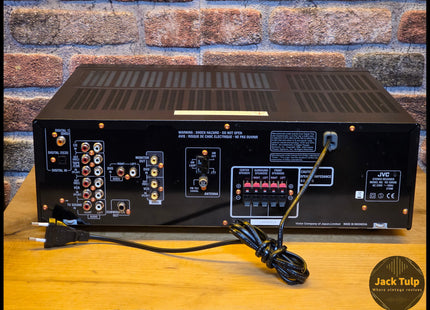 JVC RX-5050