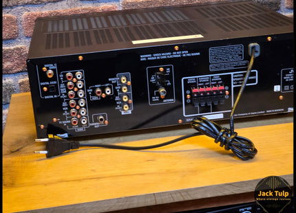 JVC RX-5050