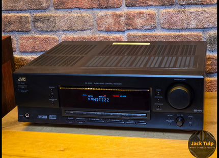 JVC RX-5050