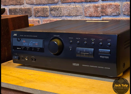 JVC RX-530