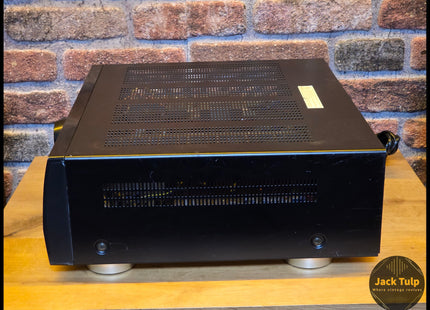 JVC RX-530
