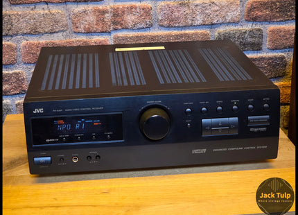 JVC RX-530