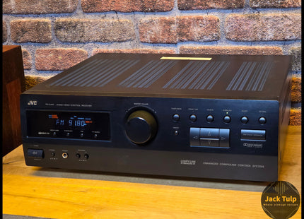 JVC RX-530