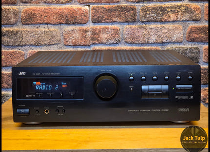 JVC RX-554