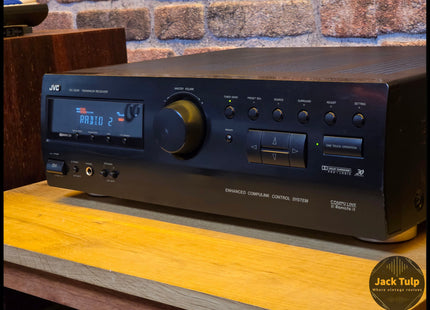 JVC RX-554