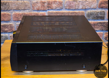 JVC RX-554