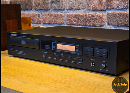 Lenco CD-3711