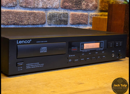 Lenco CD-3711