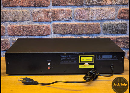 Lenco CD-3711