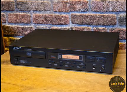 Lenco CD-3711