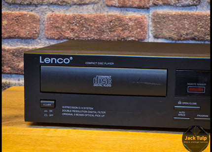 Lenco CD-3711
