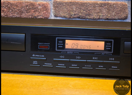 Lenco CD-3711