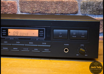 Lenco CD-3711