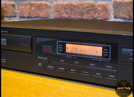 Lenco CD-3711