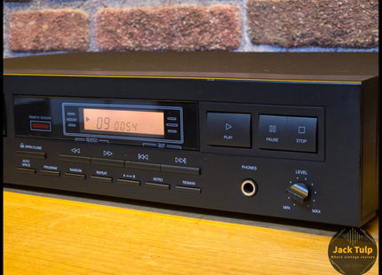 Lenco CD-3711